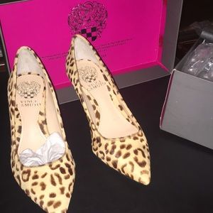Vince camuto beautiful heels